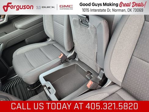 New 2026 GMC Sierra 1500 Elevation AWD/4WD image 33
