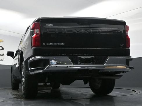New 2026 Chevrolet Silverado 1500 LT AWD/4WD image 32
