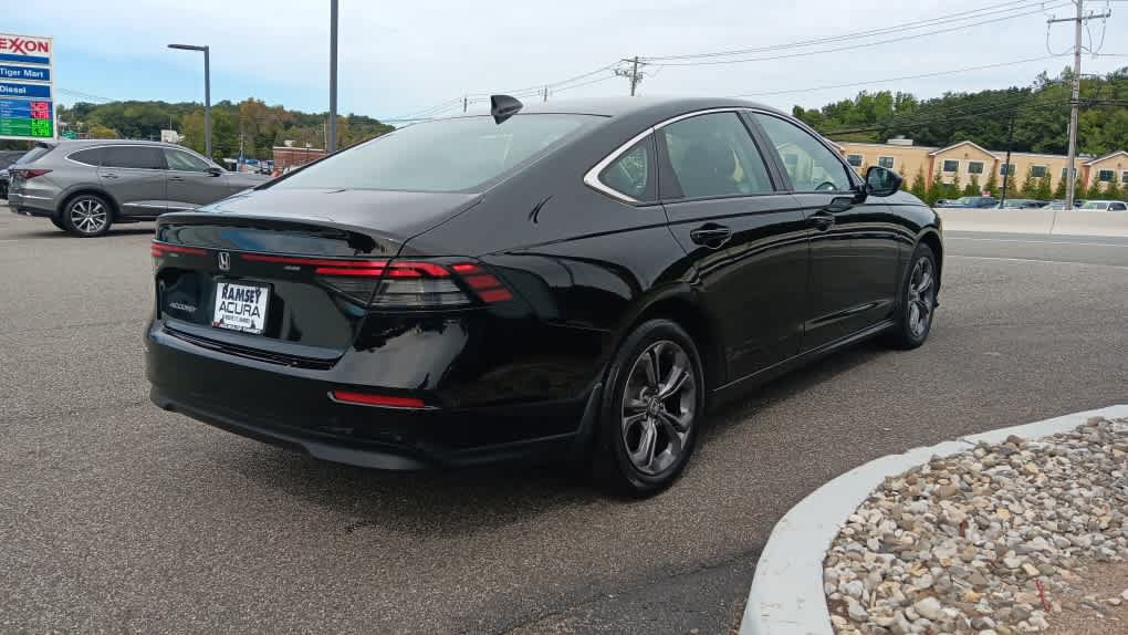 Used 2023 Honda Accord EX image 6