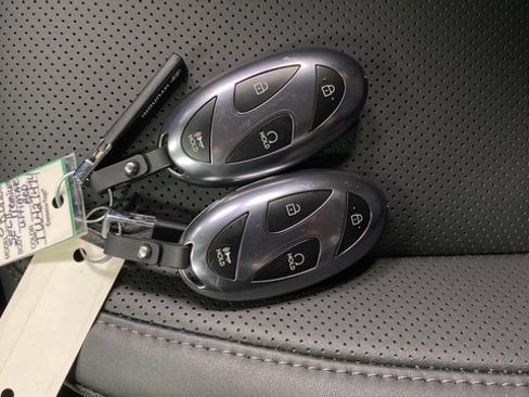 New 2026 Hyundai Kona SEL Premium AWD/4WD image 19