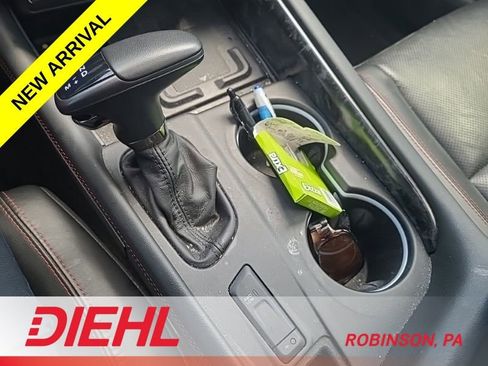 Used 2023 Dodge Durango R/T AWD/4WD image 13