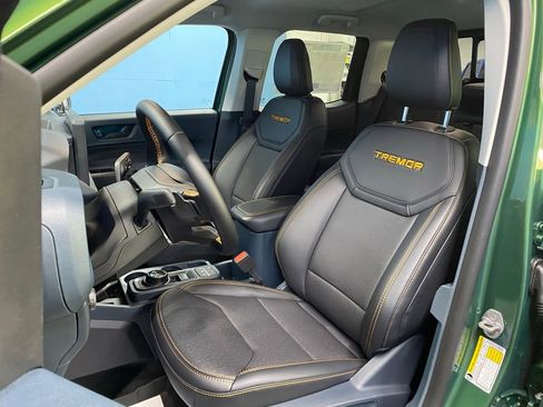 New 2025 Ford Maverick Tremor image 15