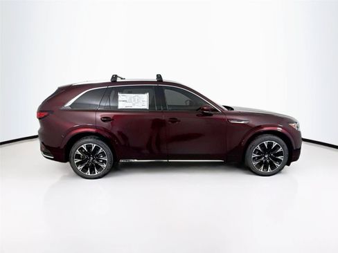 New 2026 MAZDA CX-90 3.3 Turbo S w/ Premium Plus AWD/4WD image 6