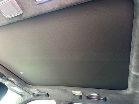 Used 2024 Cadillac Escalade V w/ LPO, Floor Liner Package image 21