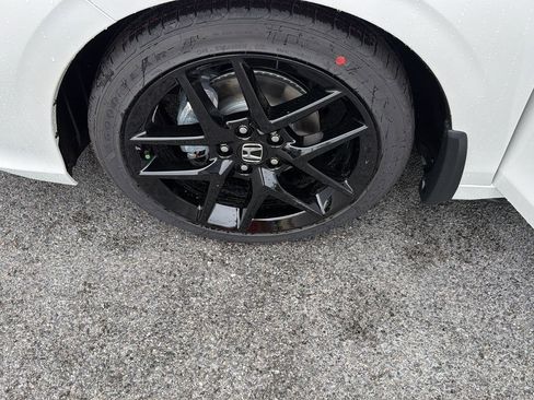 New 2026 Honda Civic Sport image 31