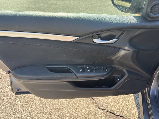 Used 2017 Honda Civic EX image 15