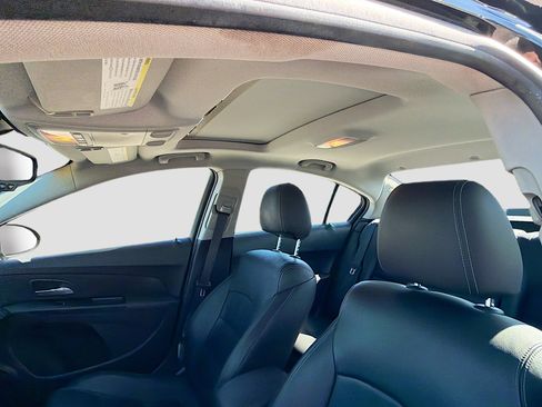 Used 2013 Chevrolet Cruze LTZ w/ RS Package image 24