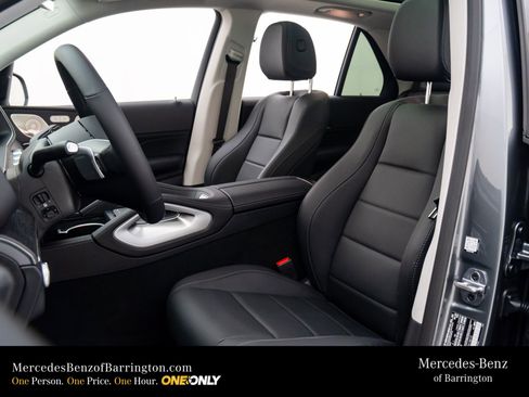 New 2026 Mercedes-Benz GLE 450 4MATIC image 19