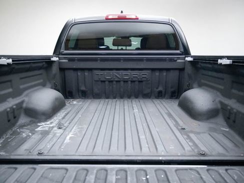 Used 2021 Toyota Tundra 1794 Edition AWD/4WD image 12