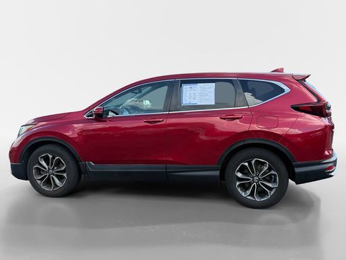 Certified 2020 Honda CR-V EX-L image 7