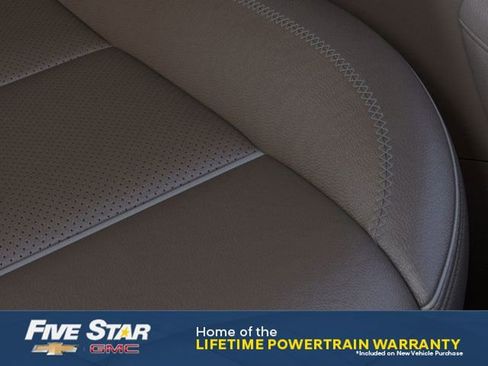 New 2026 GMC Sierra 2500 Denali image 21