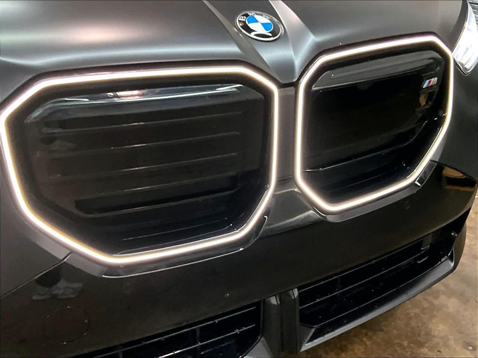 Used 2025 BMW X3 M50 w/ M Sport Professional Package AWD/4WD image 32
