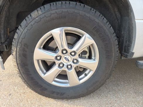 Used 2018 Ford F150 XLT w/ Equipment Group 302A Luxury image 7