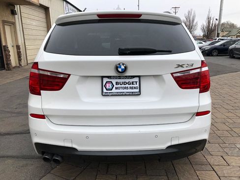 Used 2015 BMW X3 xDrive28i image 3