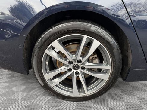 Used 2023 Audi A6 2.0T Premium w/ Convenience Package image 8