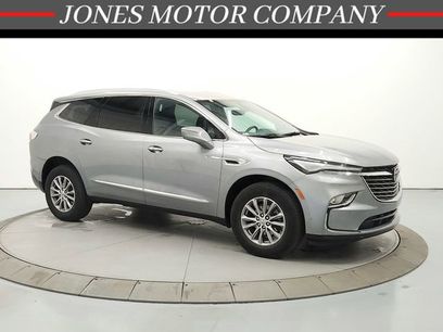 Used 2024 Buick Enclave Premium