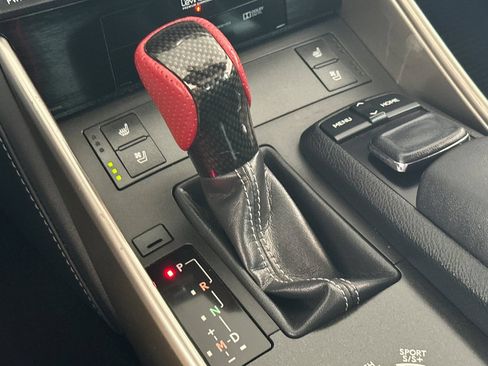 Used 2016 Lexus IS 350 w/ F Sport Package RWD image 18