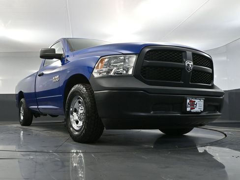 Used 2018 RAM 1500 Express image 47