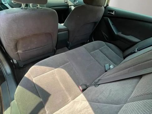Used 2008 Nissan Altima 2.5 S w/ Convenience Pkg FWD image 17
