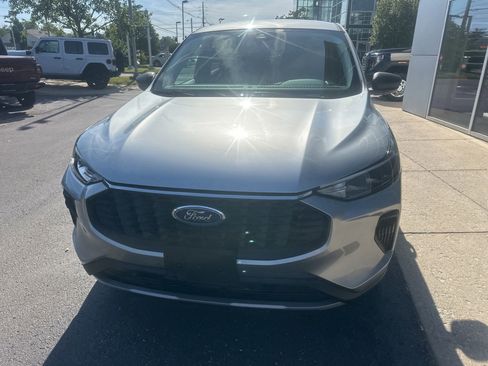 Used 2023 Ford Escape Active FWD image 7