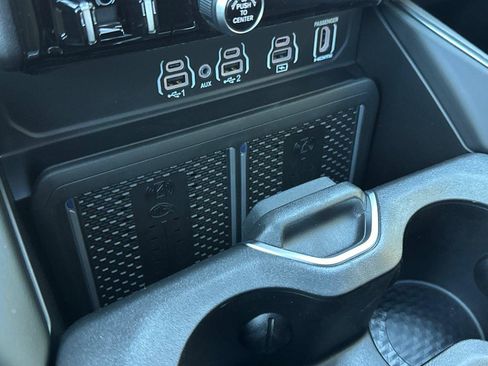 New 2026 RAM 1500 Laramie w/ Night Edition image 23