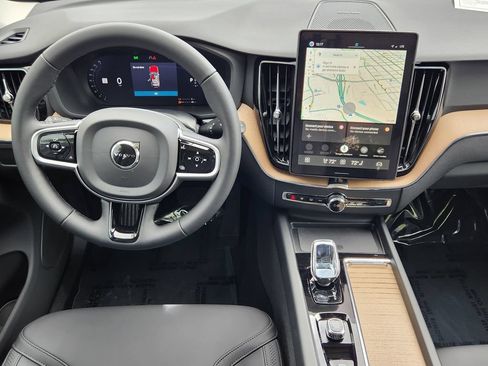 New 2026 Volvo XC60 T8 Plus w/ Protection Package Premier AWD/4WD image 3