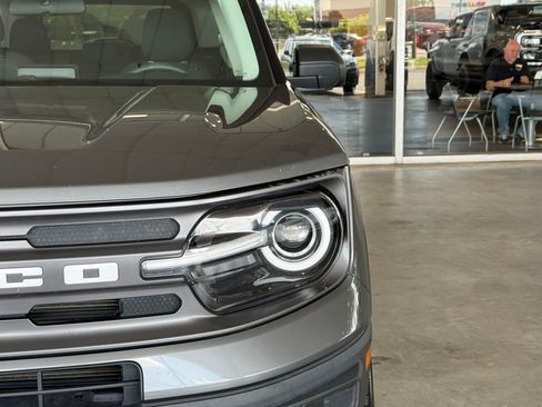 Certified 2024 Ford Bronco Sport Big Bend AWD/4WD image 12