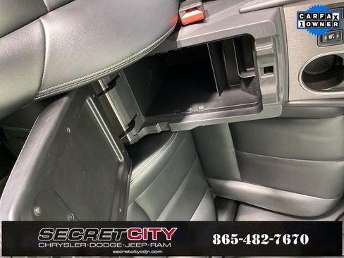 Used 2022 Nissan Murano SV w/ SV Midnight Edition Package image 25