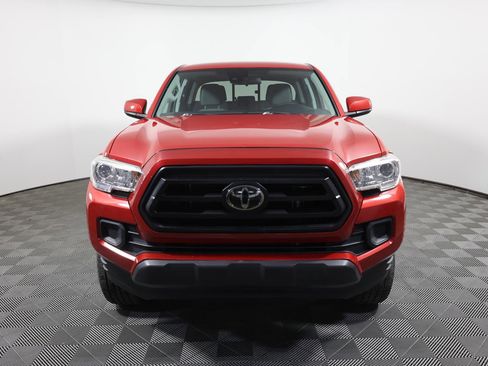 Used 2021 Toyota Tacoma SR image 2