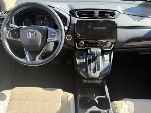 Used 2022 Honda CR-V EX-L image 21