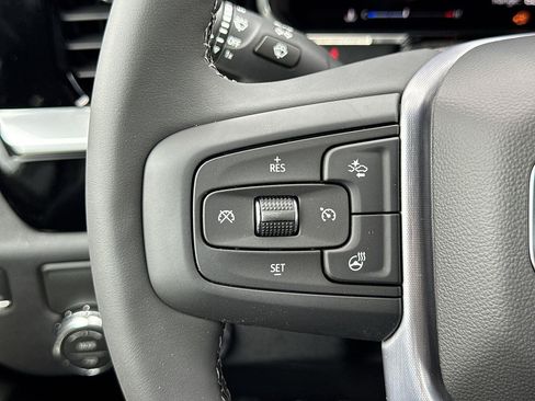 New 2026 GMC Sierra 1500 Elevation w/ Elevation Select Package RWD image 9
