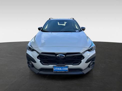 New 2026 Subaru Crosstrek 2.5i Limited image 6