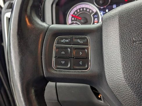 Used 2019 RAM 1500 Classic Warlock image 32