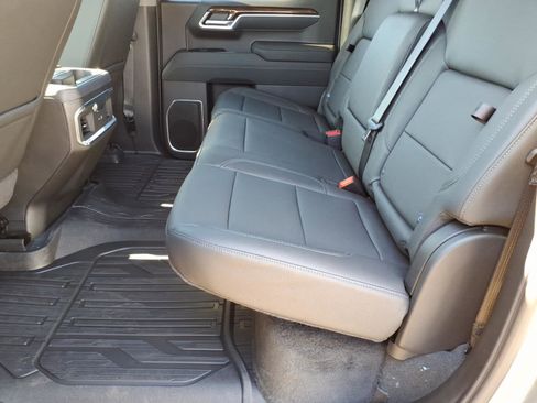 New 2026 GMC Sierra 1500 Elevation w/ Elevation Premium Package AWD/4WD image 11