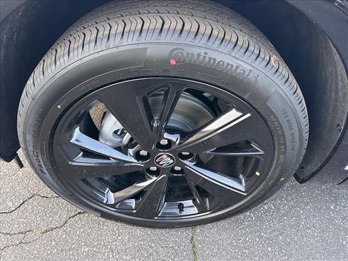 New 2026 Buick Envision Sport Touring image 14