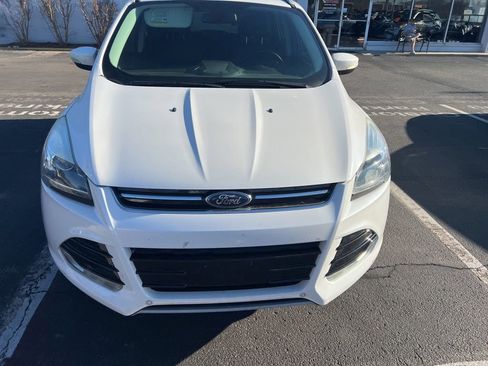 Used 2014 Ford Escape Titanium w/ Equipment Group 401A image 2