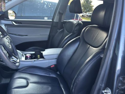 Used 2020 Hyundai Palisade SE image 4