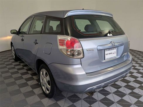Used 2008 Toyota Matrix FWD image 7