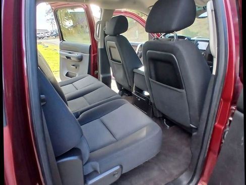 Used 2013 GMC Sierra 2500 SLE image 14