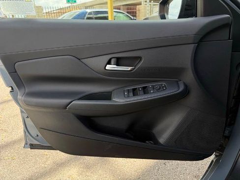 New 2026 Nissan Sentra SV w/ SV Convenience Package FWD image 17