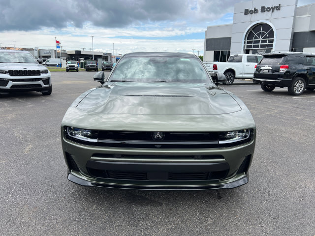 New 2026 Dodge Charger R/T w/ Performance Handling Group AWD/4WD image 2