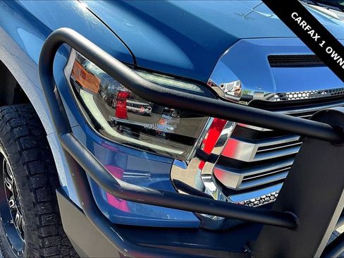Used 2020 Toyota Tundra Limited w/ TRD Off-Road Package image 29