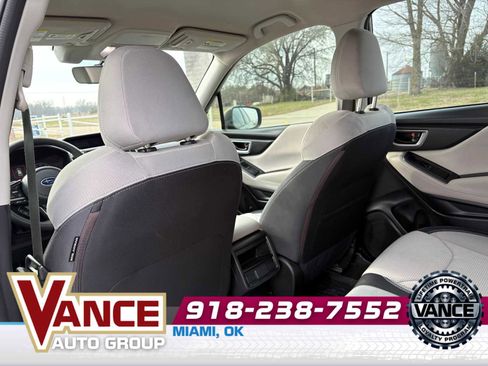 Used 2021 Subaru Forester w/ Popular Package #1 image 13
