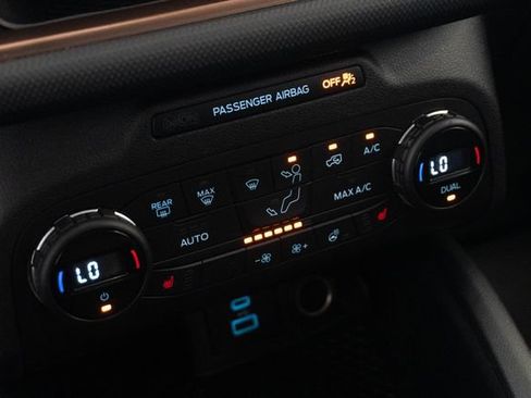 Used 2021 Ford Bronco Sport Outer Banks AWD/4WD image 17