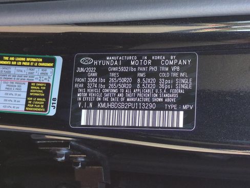 Used 2023 Genesis GV80 2.5T w/ Advanced Package AWD/4WD image 26