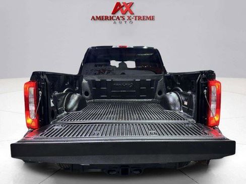 Used 2025 Ford F250 XLT AWD/4WD image 49
