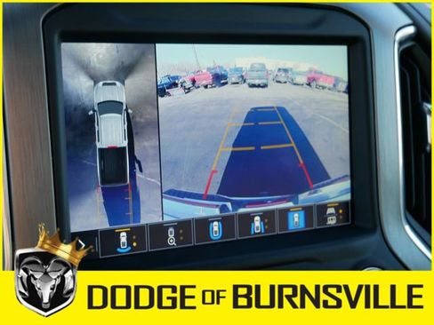 Used 2022 GMC Sierra 3500 Denali w/ Denali Ultimate Package image 31