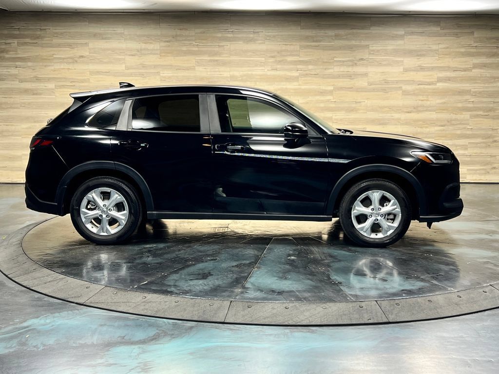 Used 2024 Honda HR-V LX image 19