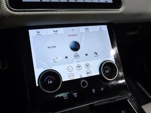 Used 2020 Land Rover Range Rover Velar R-Dynamic S AWD/4WD image 26
