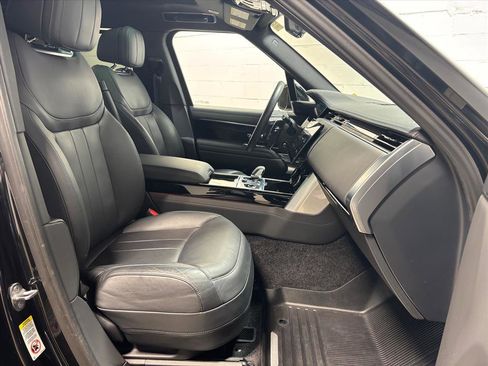 Used 2023 Land Rover Range Rover SE image 32